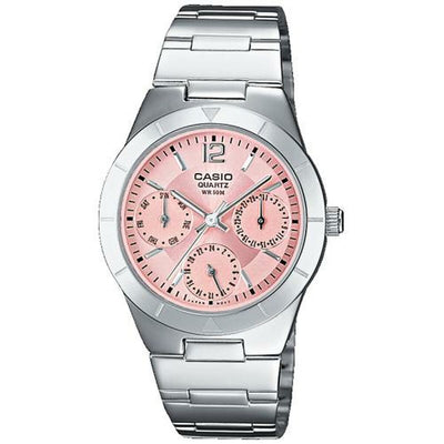 Ladies' Watch Casio LTP-2069D-4AVEG-0