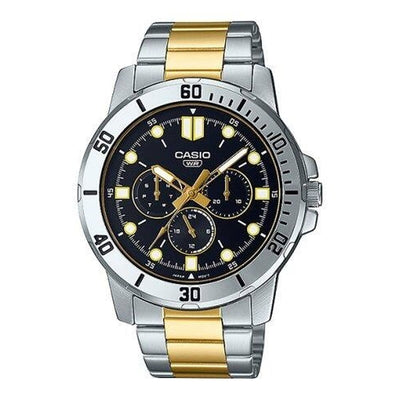 Men's Watch Casio COLLECTION (Ø 49 mm)-0