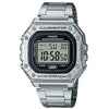 Men's Watch Casio ILLUMINATOR (Ø 43 mm)-0