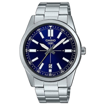 Men's Watch Casio COLLECTION (Ø 41 mm)-0