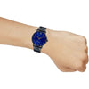 Men's Watch Casio COLLECTION Blue Black (Ø 40 mm)-2