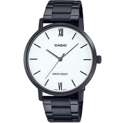 Men's Watch Casio COLLECTION Black (Ø 40 mm)-0
