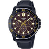 Men's Watch Casio COLLECTION Black (Ø 45 mm)-0