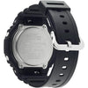 Men's Watch Casio G-Shock OAK - NEON BLUE INDEX Black (Ø 45 mm)-2