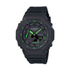 Men's Watch Casio G-Shock OAK - Neon Green Index (Ø 45 mm)-0