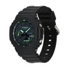 Men's Watch Casio G-Shock OAK - Neon Green Index (Ø 45 mm)-5