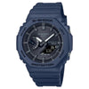 Men's Watch Casio NEW OAK  - BLUETOOTH + TOUGH SOLAR Black (Ø 44,5 mm) (Ø 45,5 mm)-0