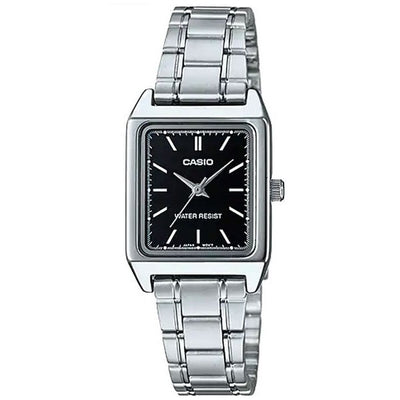 Ladies' Watch Casio COLLECTION Black-0