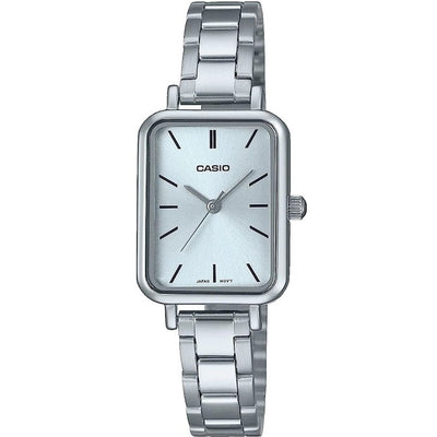 Ladies' Watch Casio COLLECTION White-0