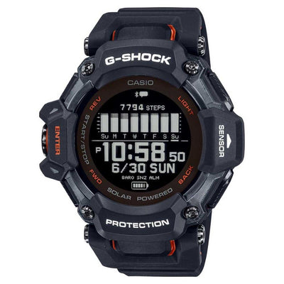 Men's Watch Casio G-Shock GBD-H2000-1AER-0
