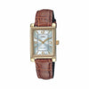 Unisex Watch Casio LTP-1234PGL-7AEG Brown (Ø 21 mm)-0