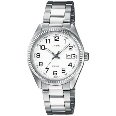 Ladies' Watch Casio COLLECTION (Ø 30 mm)-0