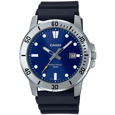 Men's Watch Casio DIVER (Ø 45 mm)-0