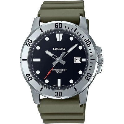 Men's Watch Casio DIVER (Ø 45 mm)-0