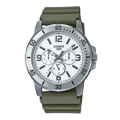 Men's Watch Casio COLLECTION (Ø 45 mm)-0