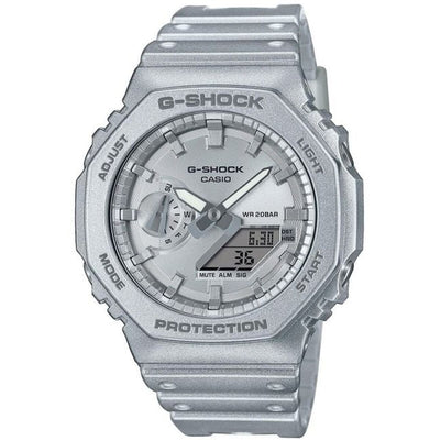 Men's Watch Casio GA2100FF8AER (Ø 45,4 mm)-0