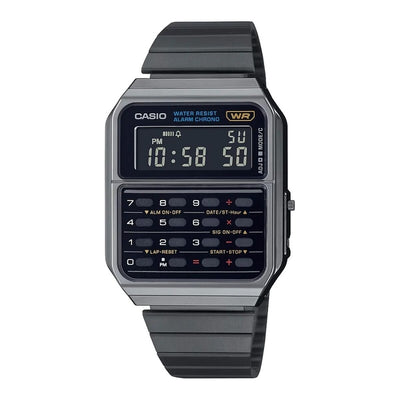 Unisex Watch Casio CA500WEGG1BEF (Ø 34,4 mm)-0