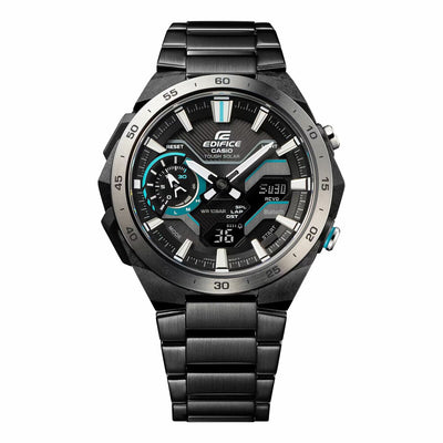 Men's Watch Casio ECB2200DD1AEF-0