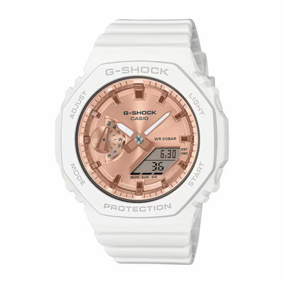 Ladies' Watch Casio GMAS2100MD7AE-0