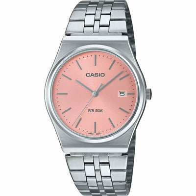 Ladies' Watch Casio MTPB145D4AVEF-0