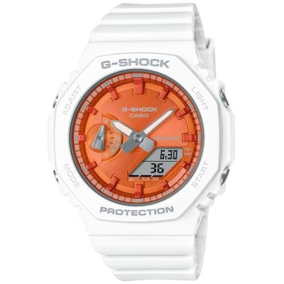 Ladies' Watch Casio G-Shock OAK COMPACT - PRECIOUS HEART SERIE (Ø 43 mm)-0