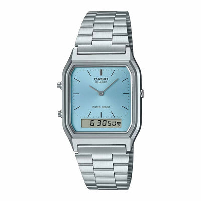 Ladies' Watch Casio AQ-230A-2A1MQYES-0