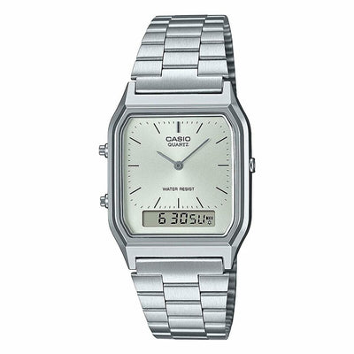 Ladies' Watch Casio AQ-230A-7AMQYES-0