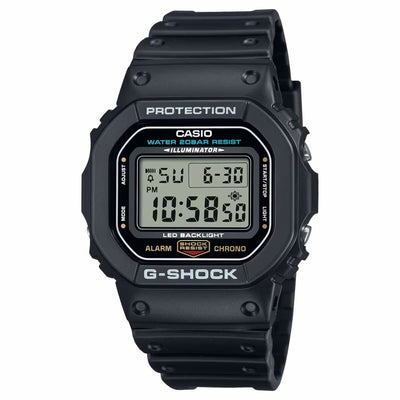 Men's Watch Casio G-Shock DW-5600UE-1ER (Ø 42,5 mm)-0