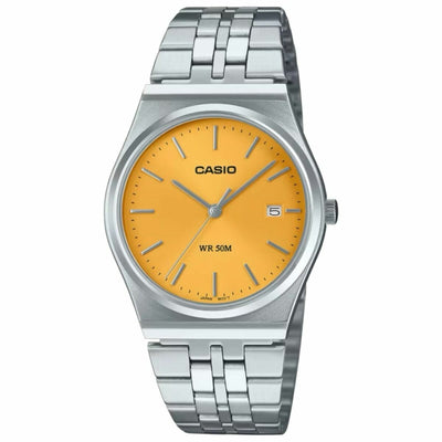 Men's Watch Casio MTPB145D9AVEF-0