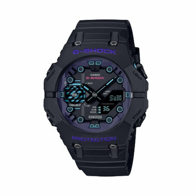 Men's Watch Casio GAB001CBR1AER-0