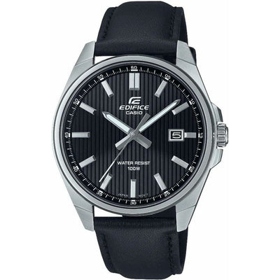 Men's Watch Casio EFV-150L-1AVUEF Black (Ø 42,5 mm)-0