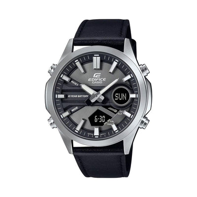 Men's Watch Casio EFVC120L8AEF (Ø 45,5 mm)-0