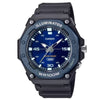 Men's Watch Casio ILLUMINATOR WR 100MT (Ø 48 mm)-0