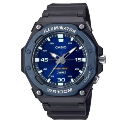 Men's Watch Casio ILLUMINATOR WR 100MT (Ø 48 mm)-0