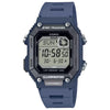 Men's Watch Casio WS-B1000-2AVEF-0