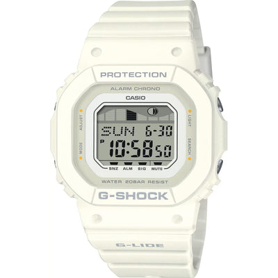 Men's Watch Casio G-Shock G-LIDE Grey-0