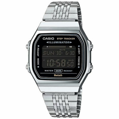 Men's Watch Casio ABL-100WE-1BEF (Ø 38 mm)-0