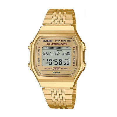 Men's Watch Casio ABL-100WEG-9AEF (Ø 38 mm)-0
