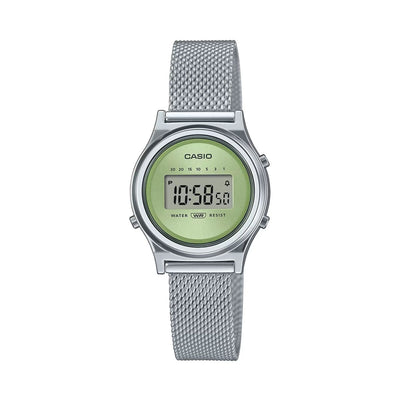 Ladies' Watch Casio LA700WEM-3AEF (Ø 26 mm)-0