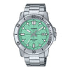 Men's Watch Casio DIVER (Ø 45 mm)-0