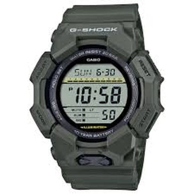Men's Watch Casio G-Shock GD-010-3ER-0