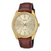 Men's Watch Casio MTP-1302PGL-9AVEF-0