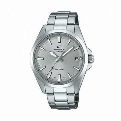 Men's Watch Casio EFV100D8AVUEF Silver-0