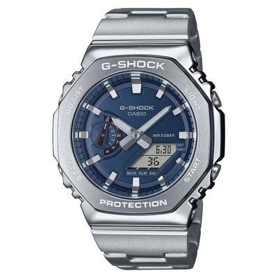 Men's Watch Casio GM-2110D-2BER-0