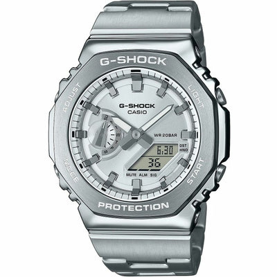 Men's Watch Casio GM-2110D-7AER-0