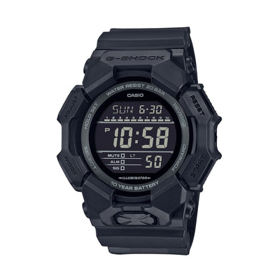 Men's Watch Casio G-Shock GD-010-1A1ER-0