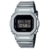 Men's Watch Casio G-Shock THE ORIGIN - FINE METALLIC SERIES - STEEL (Ø 43 mm)-0