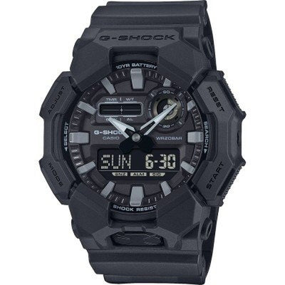 Men's Watch Casio G-Shock GA-010-1A1ER-0