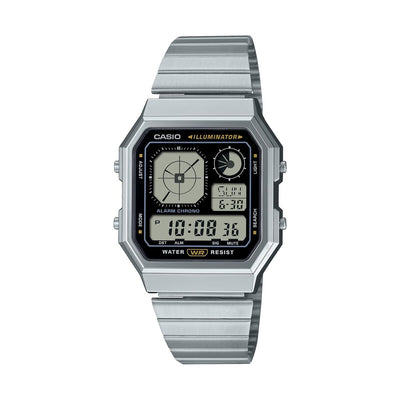 Men's Watch Casio A130WE-1AEF-0
