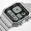 Men's Watch Casio A130WE-1AEF-5